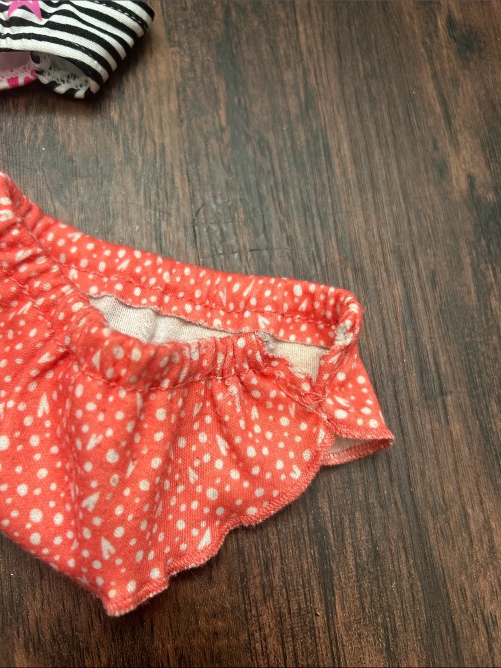 18 inch Doll clothes + accessories